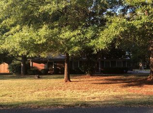 114 Heron Rd, Lexington, NC 27292