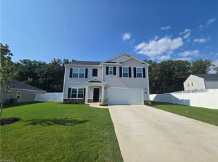 120 Leven Dr, Gibsonville, NC 27249