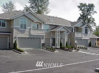 15806 18th Ave W #A-103, Lynnwood, WA