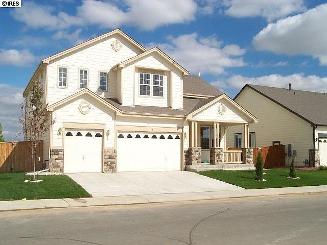 873 Glenarbor Cir, Longmont