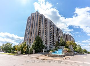 Mondeo Springs, Toronto, ON M1P 5C7