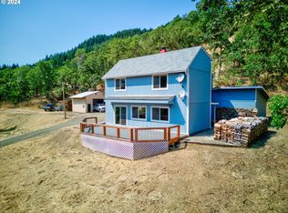 8201 Highway 138 W, Oakland, OR 97462