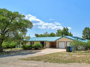 29 Corte De Canoncito, Cedar Crest, NM 87008