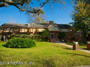 3933 Dupont Cir, Jacksonville, FL 32205