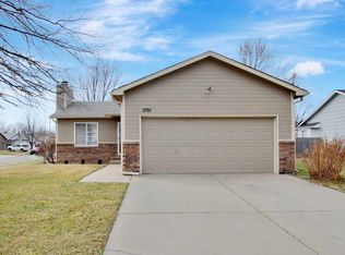 1701 N Socora St, Wichita, KS 67212