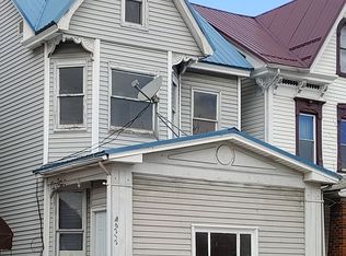 2320 Broad Ave, Altoona, PA