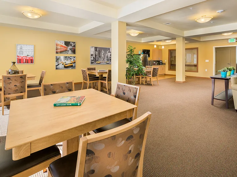 Estates at Hillside Gardens Affordable Senior Community — Photo 5