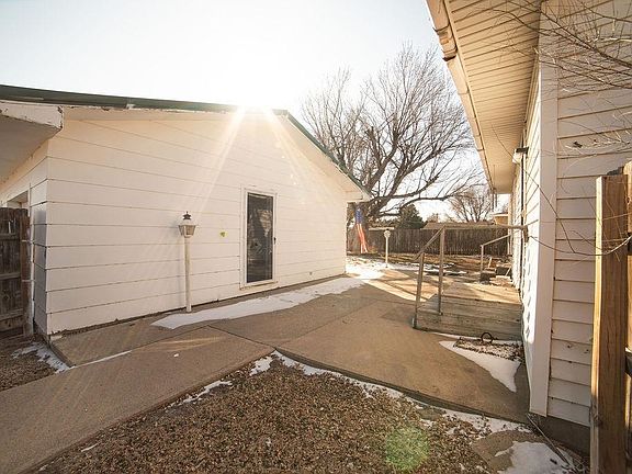 4th image of 1300 S Pueblo St