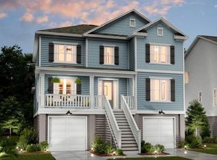 1534 N Lakeshore Dr, Mount Pleasant, SC 29466