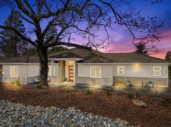 3296 Morel Way, Placerville, CA 95667