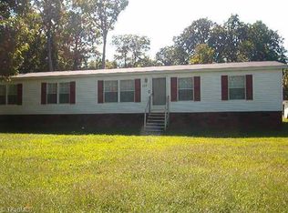 107 Laredo Ln, Statesville, NC 28677