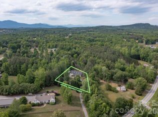 3860 Landrum Rd, Columbus, NC 28722