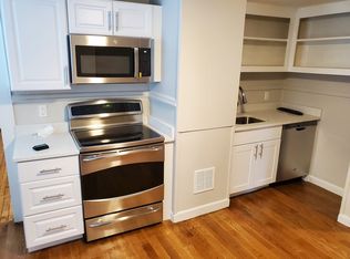 33 Upham St #2, Salem, MA 01970