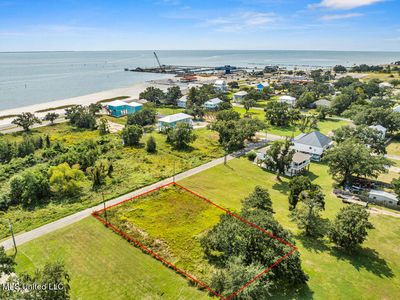 604 E 5th St #7, Long Beach, MS, 39560