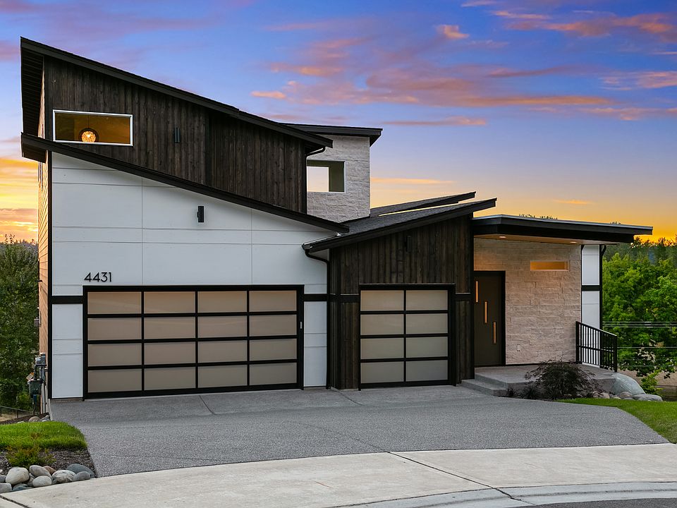 Covered Front Patio o 3 Car Garages o Standard Features include 100,000 in upgrades ...