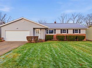 1130 Mulberry Ln, Brunswick, OH