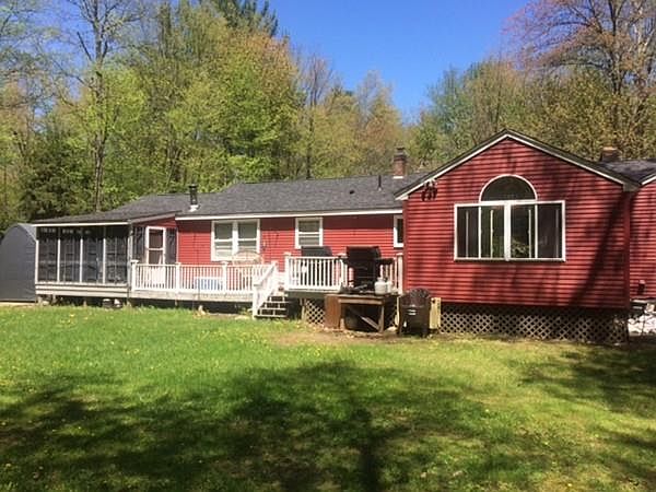 2nd image of 69 Wash Pond Rd