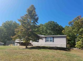 2251 No Pone Rd NW, Georgetown, TN 37336