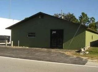 516 S Main Ave, Lake Placid, FL 33852