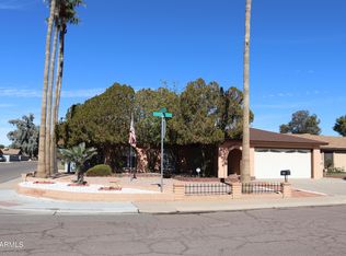 5638 W Cortez St, Glendale, AZ 85304