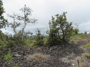 Trade Wind Blvd LOT 16, Ocean View, HI 96737