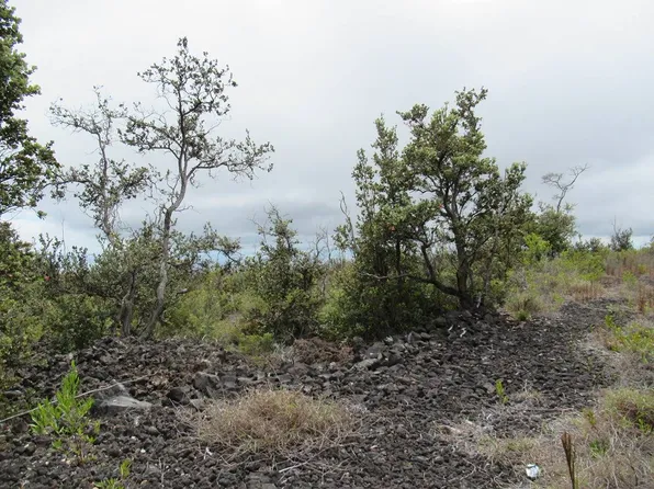 Trade Wind Blvd Lot 16, Ocean View, HI 96737