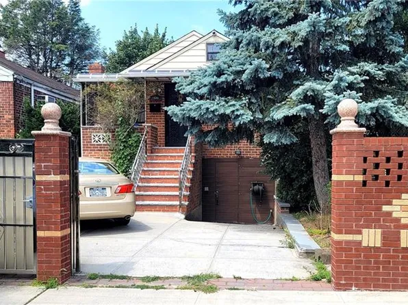 1646 E 54th St, Brooklyn, NY 11234