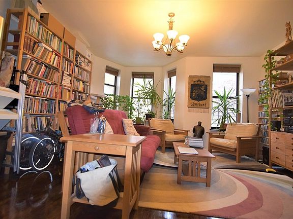 5th image of 509 W 173rd St #2