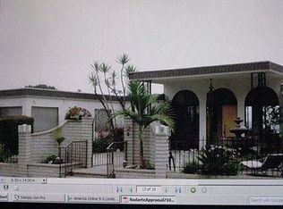 950 Hillcrest Dr, Pomona, CA 91768