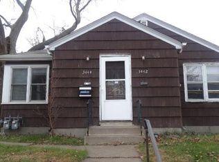 3442 Pleasant Ave, Minneapolis, MN 55408
