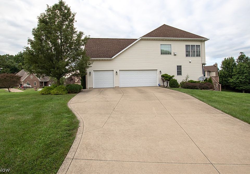 1511 Summerwood Dr, Broadview Heights, OH 44147 Zillow