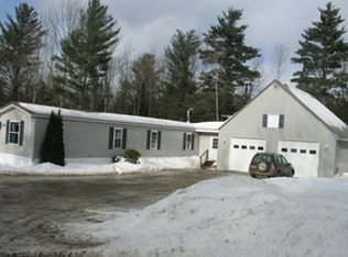 22 Hardscrabble Ln, Fairfield, ME 04937
