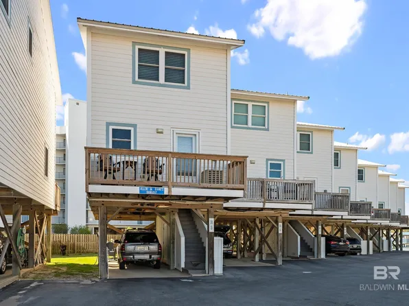 1816 W Beach Blvd #B-5, Gulf Shores, AL 36542