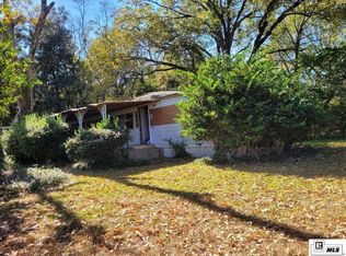 6728 Grabault Rd, Bastrop, LA 71220