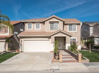 15536 Darlene Ln, Fontana, CA 92336
