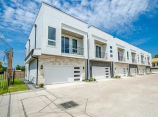 4507 Whitney Park Way, Houston, TX 77022