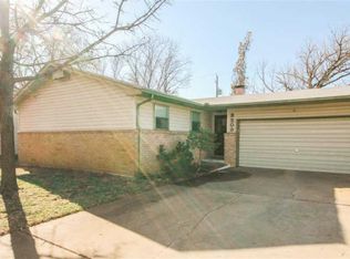 3209 S McComas Ave, Wichita, KS 67217