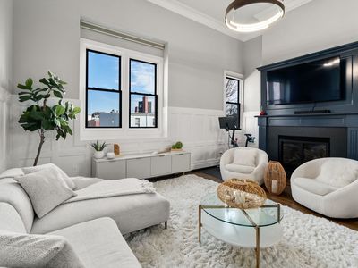 44 High St #7, Boston, MA, 02129
