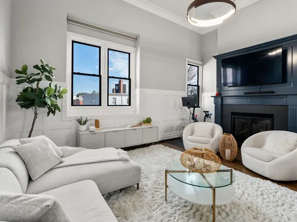 44 High St #7, Boston, MA 02129