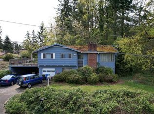 4210 SE Pinehurst Ave, Milwaukie, OR 97267