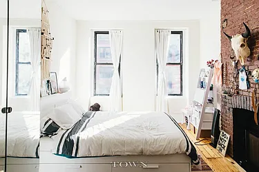 Rented by Town Residential