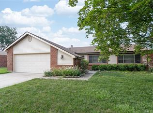 4316 Parkview Ave, Englewood, OH 45322