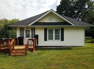 1844 Chester Ave, Ottumwa, IA 52501