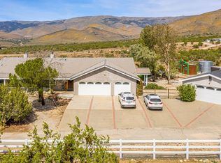 8001 Clayvale Rd, Agua Dulce, CA 91390