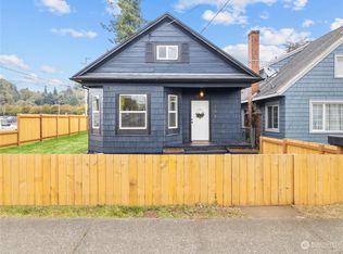 101 Emerson Ave, Hoquiam, WA