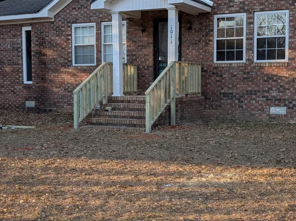 1011 Crawford Dr, Albany, GA 31705