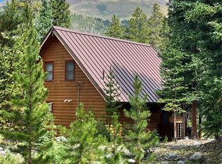 29 Gregory Cir, Breckenridge, CO 80424