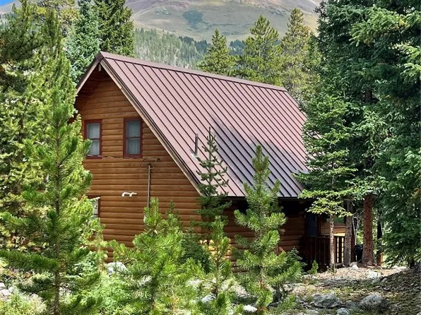 29 Gregory Cir, Breckenridge, CO 80424