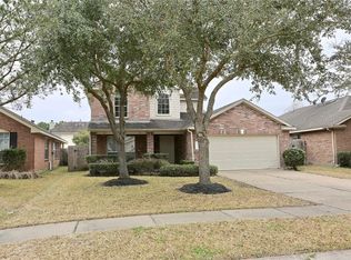 5114 Birch Manor Ln, Katy, TX 77494