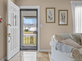 306 Londonshire Ter, Hampton, VA 23666